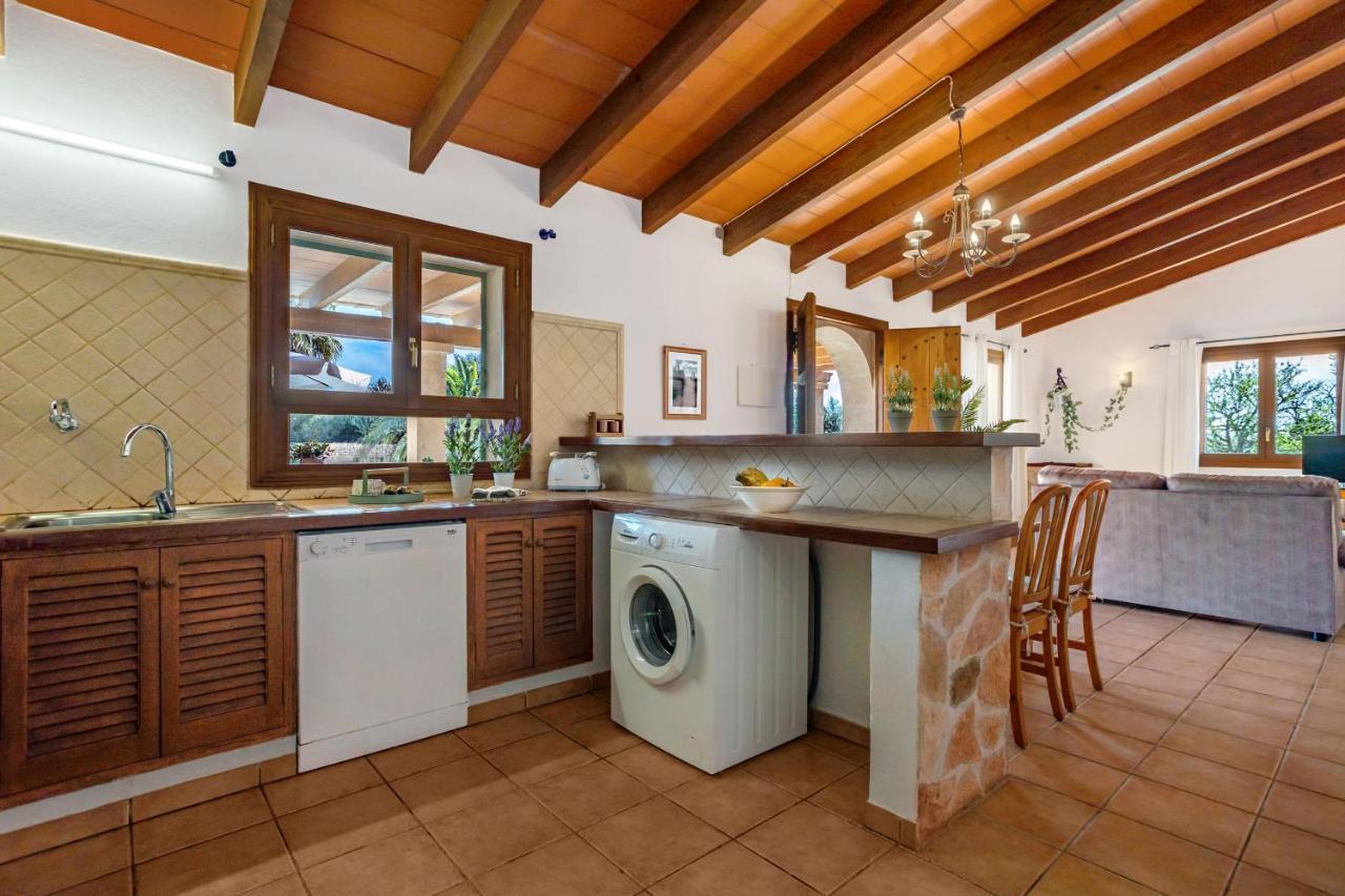 Son Garrot Mit Pool Und Wifi Landhaus Santanyí