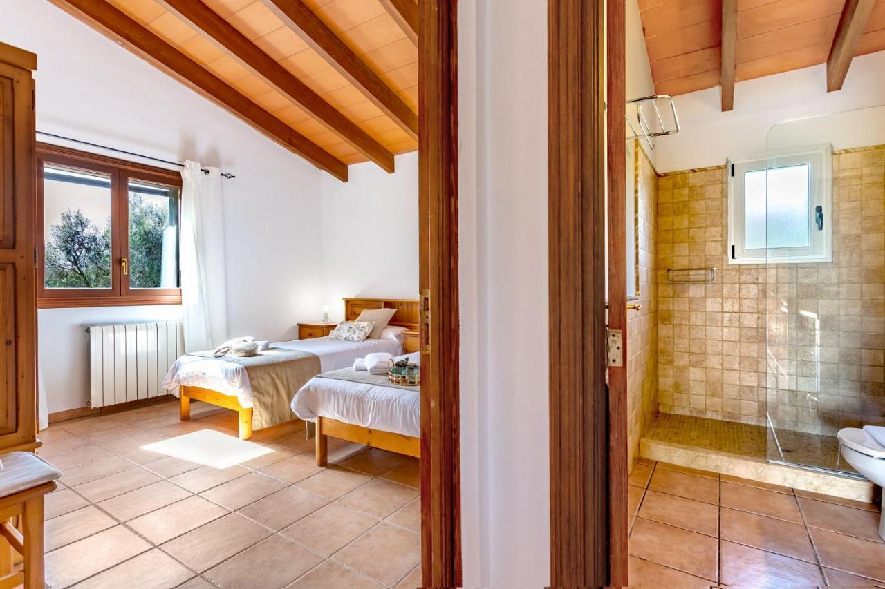 Son Garrot Mit Pool Und Wifi Landhaus Santanyí