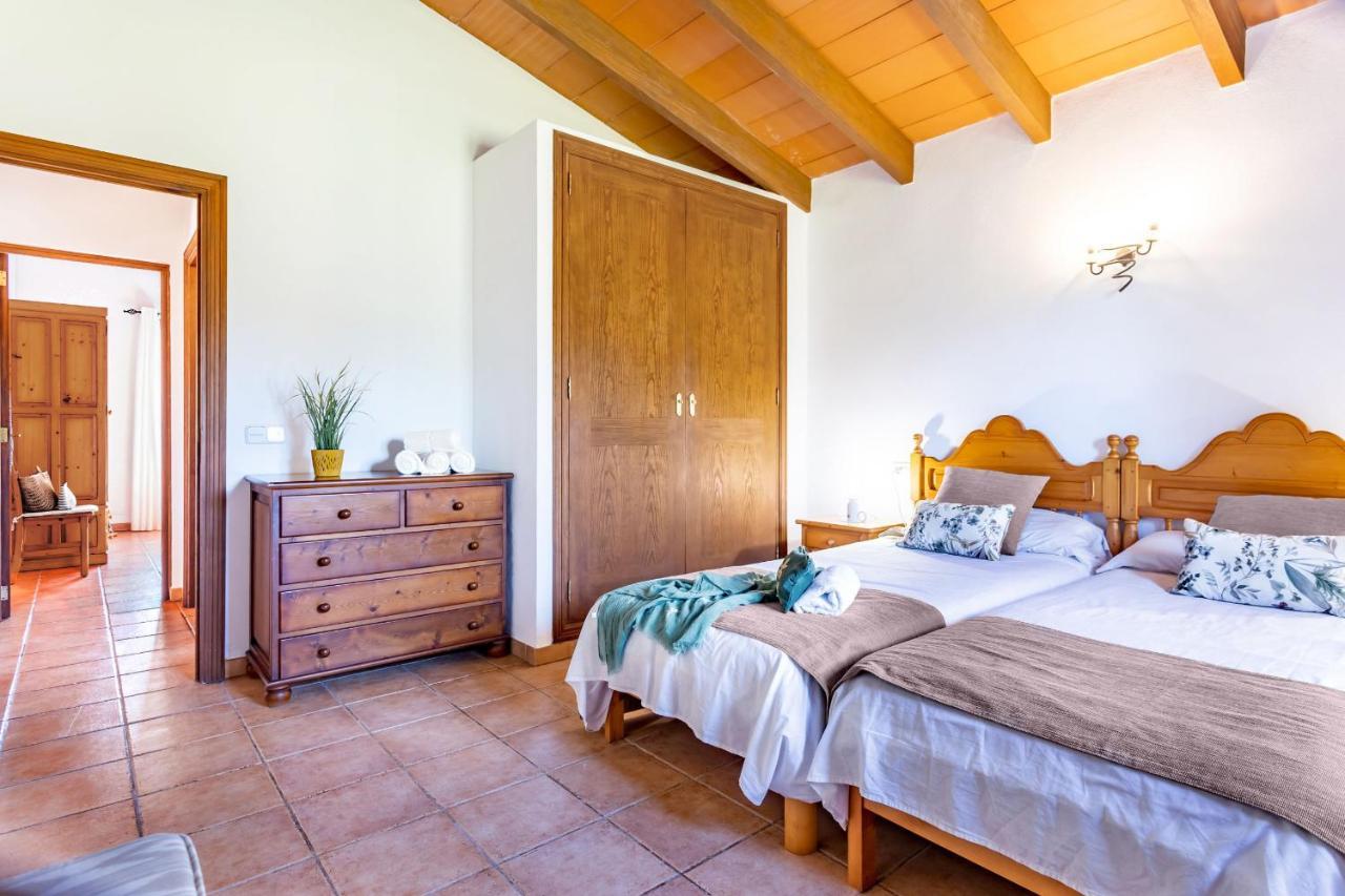 Landhaus Son Garrot Mit Pool Und Wifi Santanyí