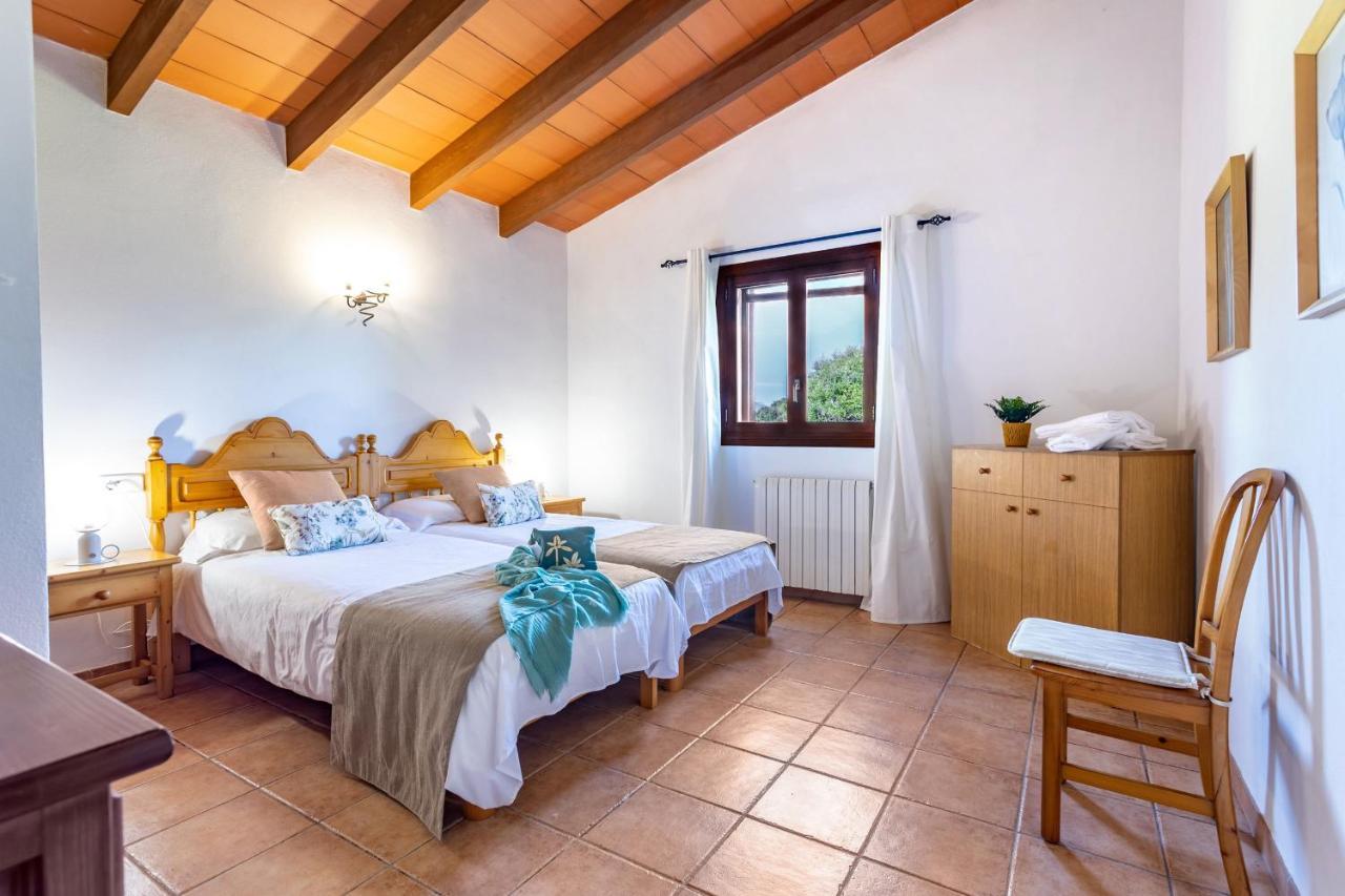 Son Garrot Mit Pool Und Wifi Landhaus *
