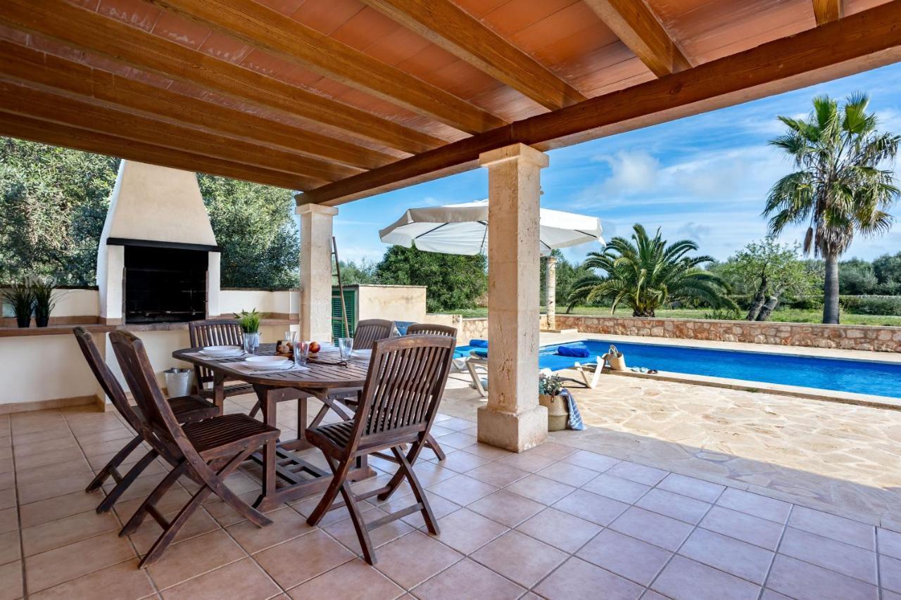Son Garrot Mit Pool Und Wifi Landhaus Santanyí