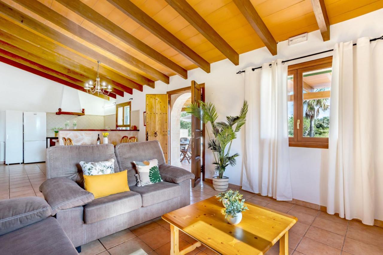 Landhaus Son Garrot Mit Pool Und Wifi *